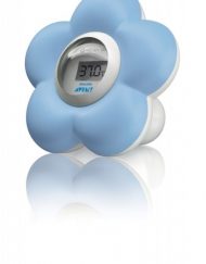 PHILIPS AVENT SCH550/20 Цифров термометър за стая и баня