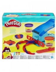 PLAY-DOH Игрален комплект ФАБРИКА ЗА СМЯХ B5554