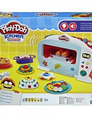 PLAY-DOH Игрален комплект "KITCHEN CREATIONS" ФУРНА B9740