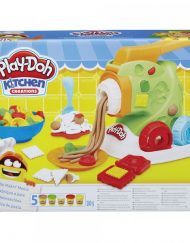 PLAY-DOH Игрален комплект "KITCHEN CREATIONS" МАШИНА ЗА ЮФКА B9013