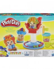 PLAY-DOH Комплект ФРИЗЬОРСКИ САЛОН B1155