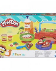 PLAY-DOH Комплект ПИЦАРИЯ B7418