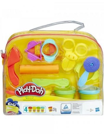 PLAY-DOH Стартов пакет B1169