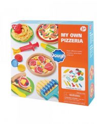 PlayGo DOUGH Пластелин ПИЦАРИЯ 8225