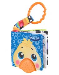 Playgro MY FIRST Pet Book