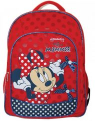 Раница MINNIE MOUSE 435023P