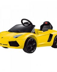 RASTAR Акумулаторна кола LAMBORGHINI AVENTADOR LP 700-4 6V 81700