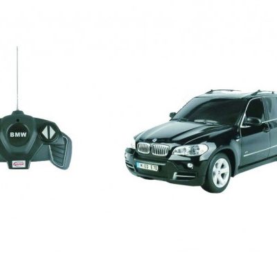 RASTAR Кола BMW X5 R/C 1:18