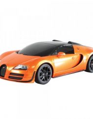 RASTAR Кола BUGATTI SPORT R/C 1:18