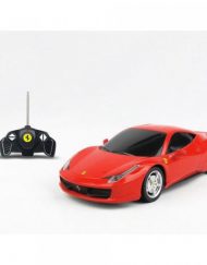 RASTAR Кола FERRARI 458 R/C 1:32