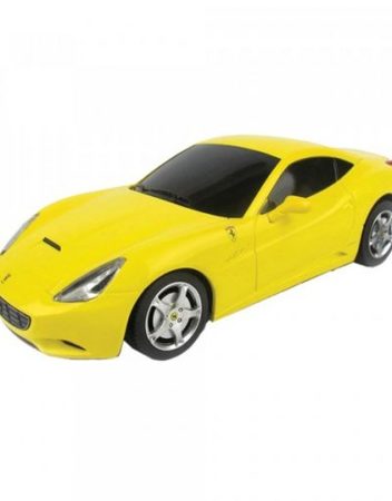 RASTAR Кола FERRARI CALIFORNIA R/C 1:24