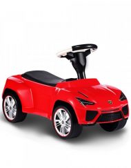 RASTAR Ride-on LAMBORGHINI URUS 83600