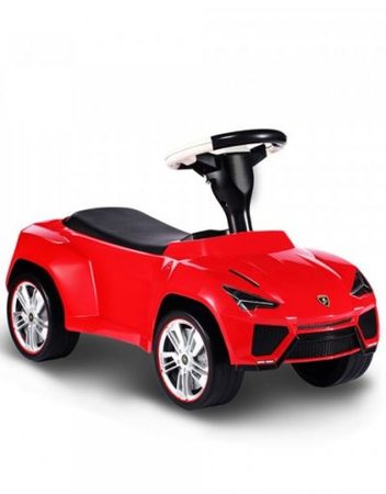 RASTAR Ride-on LAMBORGHINI URUS 83600