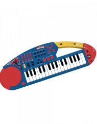 REIG SPIDERMAN Електронно пиано с 32 клавиша