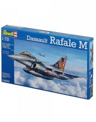 REVELL Сглобяем модел - военен самолет ДАЙСАЛТ РАФЪЛ М R04892