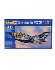 REVELL Сглобяем модел - военен самолет ТОРНАДО ТАЙГЪРМИЙТ 2011 R04846