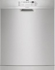 Съдомиялна, AEG FFB52610ZM, Енергиен клас: А++, капацитет 13 комплекта