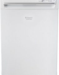 Съдомиялна, Hotpoint-Ariston LSFB7B019EU, Енергиен клас: А+, капацитет 10 комплекта