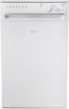 Съдомиялна, Hotpoint-Ariston LSFB7B019EU, Енергиен клас: А+, капацитет 10 комплекта