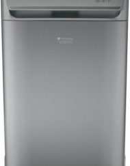 Съдомиялна, Hotpoint-Ariston LSFF8M117XEU, Енергиен клас: А+, капацитет 10 комплекта