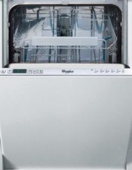 Съдомиялна за вграждане, Whirlpool ADG301, Енергиен клас: А+, капацитет 10 комплекта