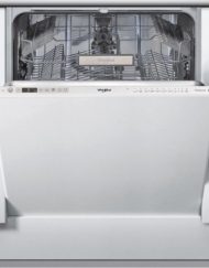 Съдомиялна за вграждане, Whirlpool WKIO3T1236P, Енергиен клас: А++, капацитет 14 комплекта