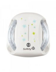 Safety 1ST Автоматична нощна лампа ST -33110274