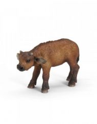 SCHLEICH Фигурка АФРИКАНСКИ БИВОЛ - БЕБЕ 14641