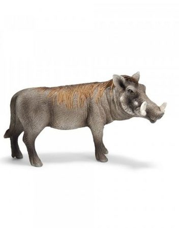 SCHLEICH Фигурка АФРИКАНСКИ ГЛИГАН - МЪЖКИ 14611