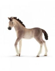 SCHLEICH Фигурка АНДАЛУСКО КОНЧЕ - ХОДЕЩО 13822-01238