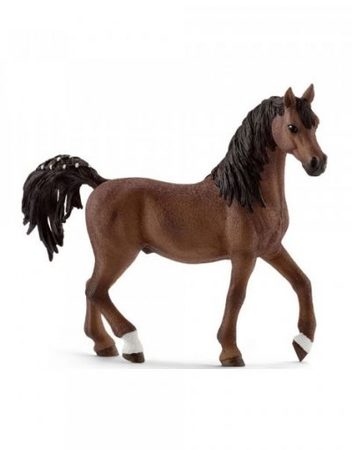 SCHLEICH Фигурка АРАБСКИ ЖРЕБЕЦ - ХОДЕЩ 13811