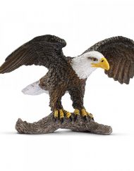 SCHLEICH Фигурка БЕЛОГЛАВ ОРЕЛ - МОРСКИ 14780-01273