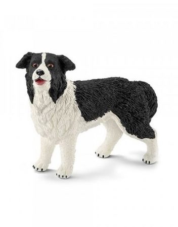 SCHLEICH Фигурка БОРДЪР КОЛИ 16840