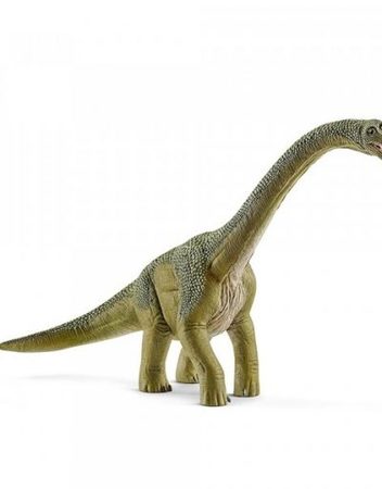 SCHLEICH Фигурка БРАХИОЗАВЪР ЗЕЛЕН 14581-01160