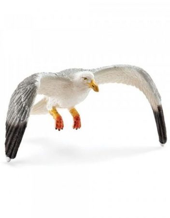 SCHLEICH Фигурка ЧАЙКА 14720