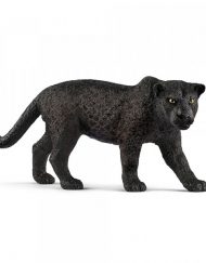 SCHLEICH Фигурка ЧЕРНА ПАНТЕРА ХОДЕЩА 14774-01266