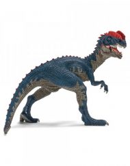 SCHLEICH Фигурка ДИЛОФОЗАВЪР 14567