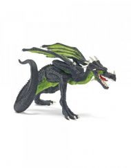 SCHLEICH Фигурка ДРАКОН-БЕГАЧ 70510