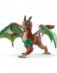 SCHLEICH Фигурка ДРАКОН ГРАБИТЕЛ 70560-01287