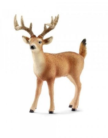 SCHLEICH Фигурка ЕЛЕН БЕЛООПАШАТ 14709