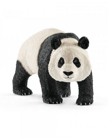 SCHLEICH Фигурка ГИГАНТСКА ПАНДА МЪЖКА 14772-01264