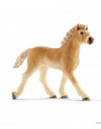 SCHLEICH Фигурка ХАФЛИНГЕР КОНЧЕ 13814-00713