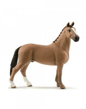 SCHLEICH Фигурка ХАНОВЕРСКИ ЖРЕБЕЦ 13837-01176