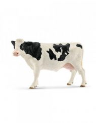 SCHLEICH Фигурка ХОЛЩАЙН КРАВА 13797