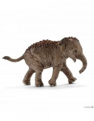 SCHLEICH Фигурка ИНДИЙСКИ СЛОН БЕБЕ 14755