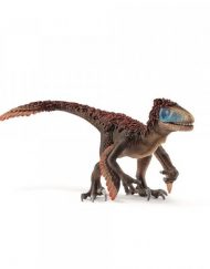 SCHLEICH Фигурка ЮТАРАПТОР 14582-01162