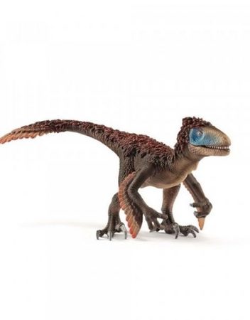 SCHLEICH Фигурка ЮТАРАПТОР 14582-01162