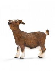 SCHLEICH Фигурка КОЗА ДЖУДЖЕ 13715