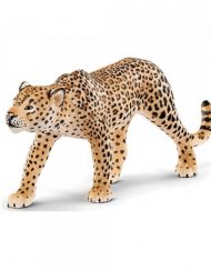 SCHLEICH Фигурка ЛЕОПАРД ЖЕНСКИ 14748