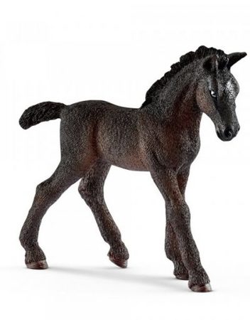 SCHLEICH Фигурка ЛИПИЦАНСКО КОНЧЕ - ЧЕРНО 13820-01236